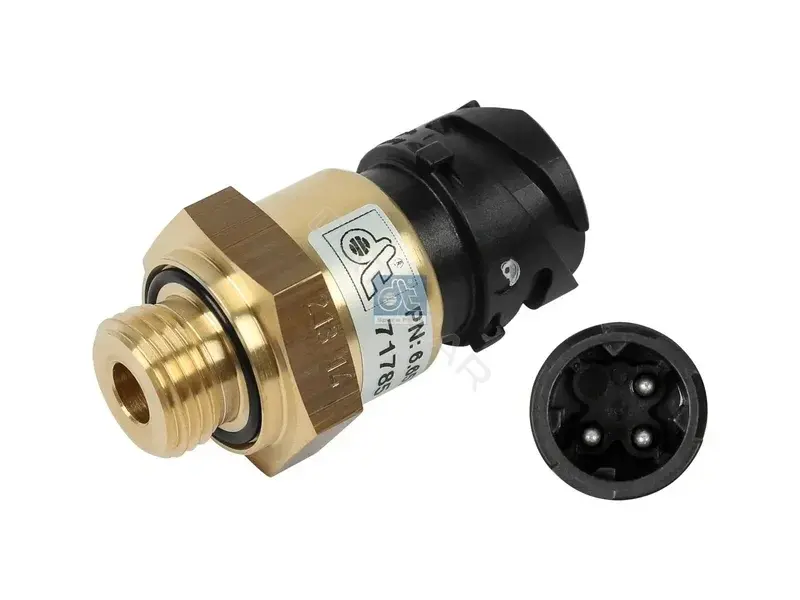 Датчик давления масла DT Spare Parts 6.65701