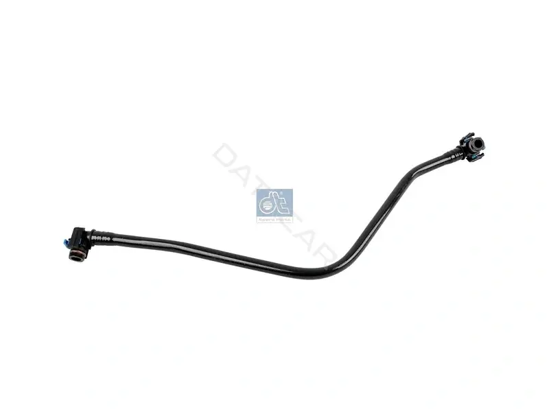 Фланец охлаждающей жидкости DT Spare Parts 3.82292