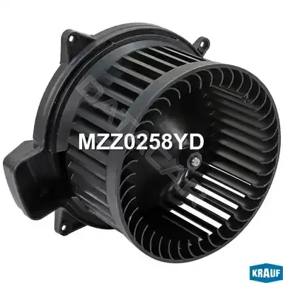 Моторчик печки KRAUF MZZ0258YD