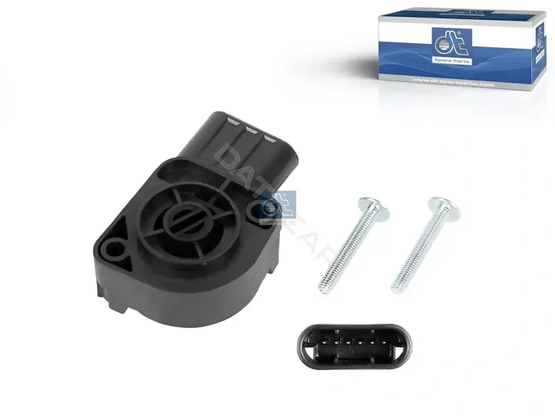 Датчик положения дроссельной заслонки DT Spare Parts 5.46015