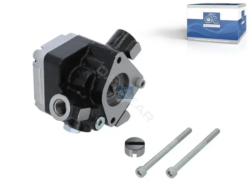 Масляный насос DT Spare Parts 7.59120