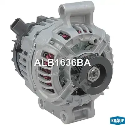 Генератор KRAUF ALB1636BA