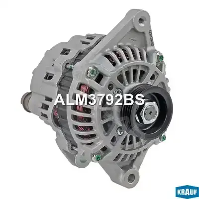Генератор KRAUF ALM3792BS