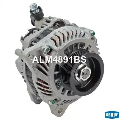 Генератор KRAUF ALM4891BS