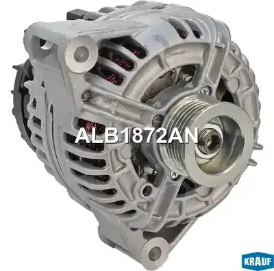 Генератор KRAUF ALB1872AN