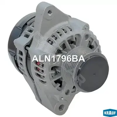 Генератор KRAUF ALN1796BA
