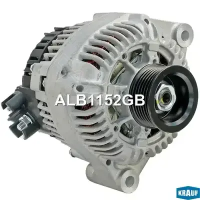 Генератор KRAUF ALB1152GB