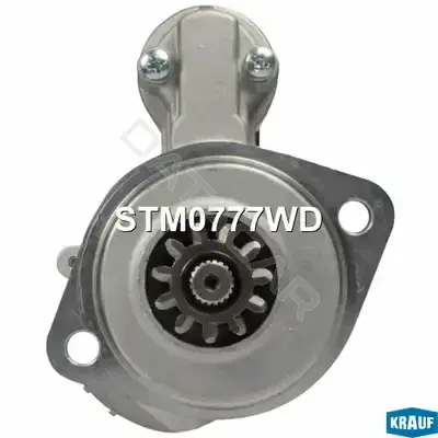 Стартер KRAUF STM0777WD