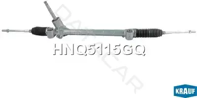 Рулевая рейка KRAUF HNQ5115GQ