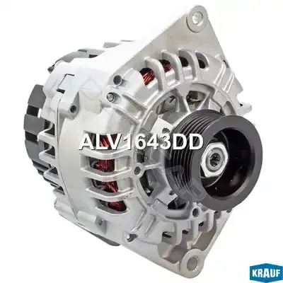 Генератор KRAUF ALV1643DD