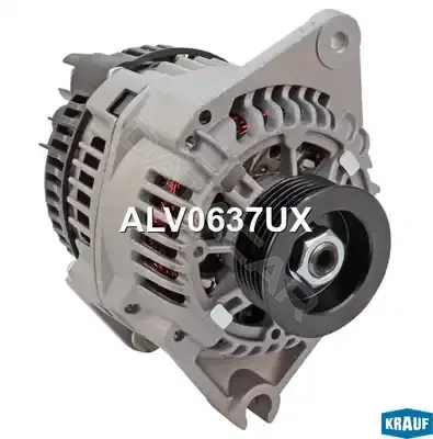 Генератор KRAUF ALV0637UX
