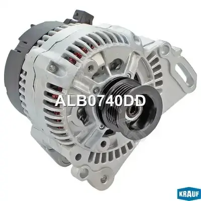 Генератор KRAUF ALB0740DD