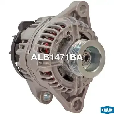 Генератор KRAUF ALB1471BA