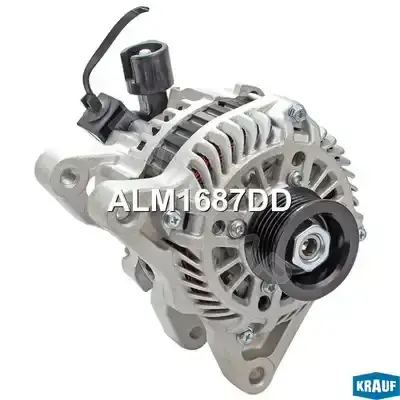 Генератор KRAUF ALM1687DD