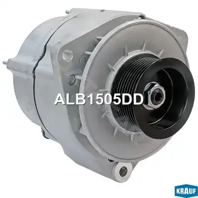 Генератор KRAUF ALB1505DD