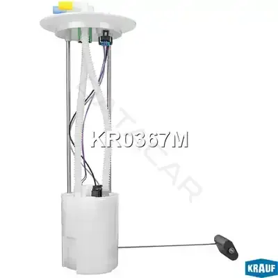 Топливный насос KRAUF KR0367M