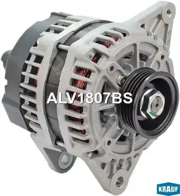 Генератор KRAUF ALV1807BS