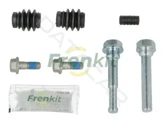 Направляющая тормозного суппорта FRENKIT 810244