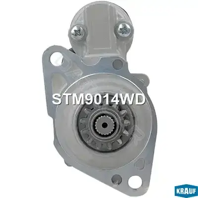 Стартер KRAUF STM9014WD