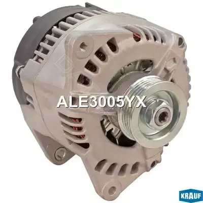 Генератор KRAUF ALE3005YX