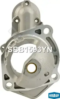 Подшипник генератора KRAUF SBB1593YN