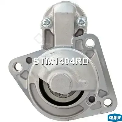 Стартер KRAUF STM1404RD