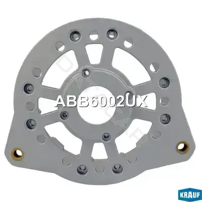 Подшипник стартера KRAUF ABB6002UX
