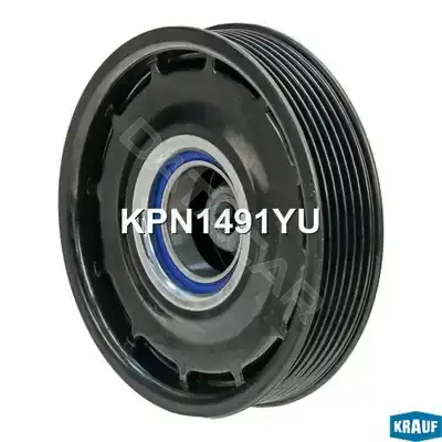 Компрессор KRAUF KPN1491YU