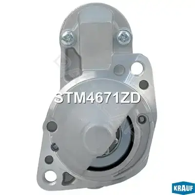 Стартер KRAUF STM4671ZD