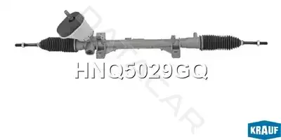 Рулевая рейка KRAUF HNQ5029GQ