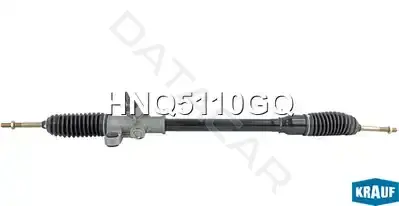 Рулевая рейка KRAUF HNQ5110GQ