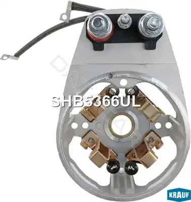 Подшипник стартера KRAUF SHB5366UL