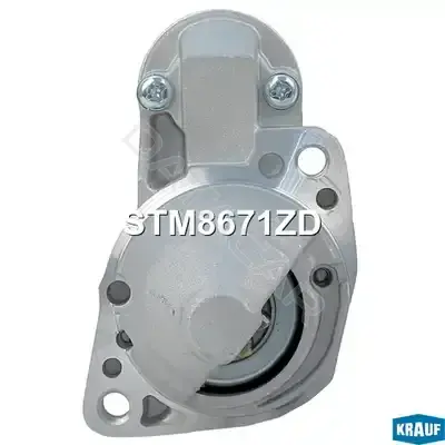 Стартер KRAUF STM8671ZD