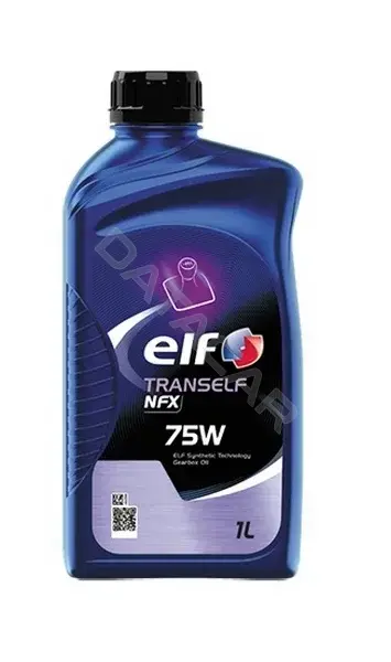 Масло трансмиссионное ELF 223519