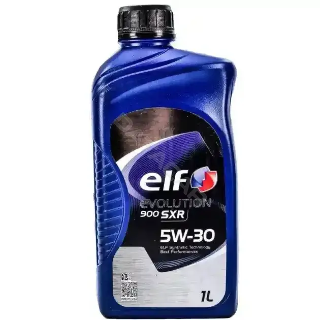 Масло моторное ELF 213888