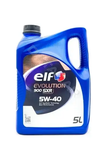 Масло моторное ELF 213913