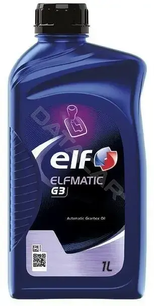 Масло трансмиссионное ELF 213861