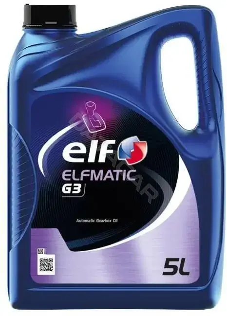 Масло трансмиссионное ELF 213855