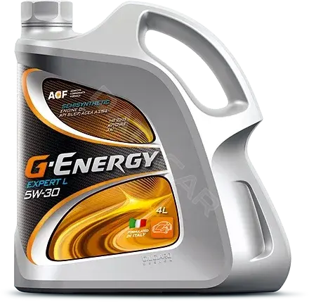 Масло моторное GENERGY 253140273