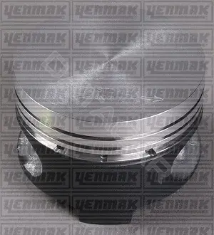 Поршень двигателя YENMAK 31-03909-000