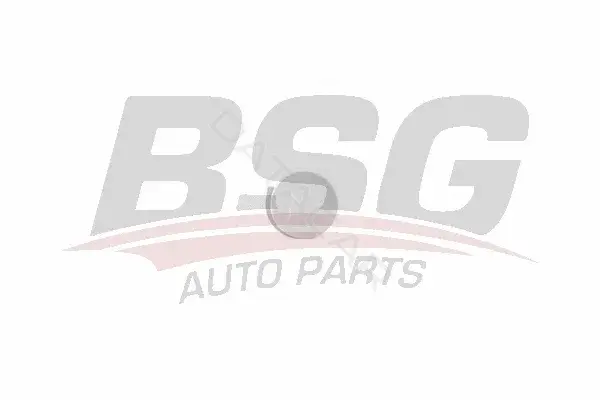 Заглушка буксировочного крюка BSG BSG65-922-063