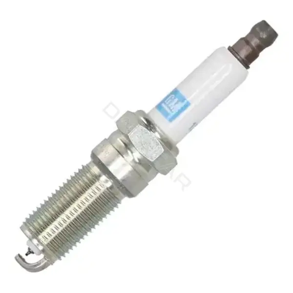 Свечи зажигания GM 12620540