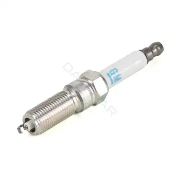 Свечи зажигания GM 55490097
