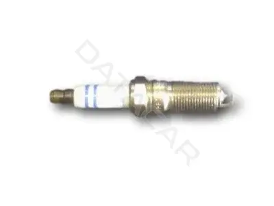 Свечи зажигания GM 92220447