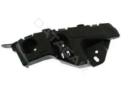 Кронштейн-направляющая бампера GM 95245367