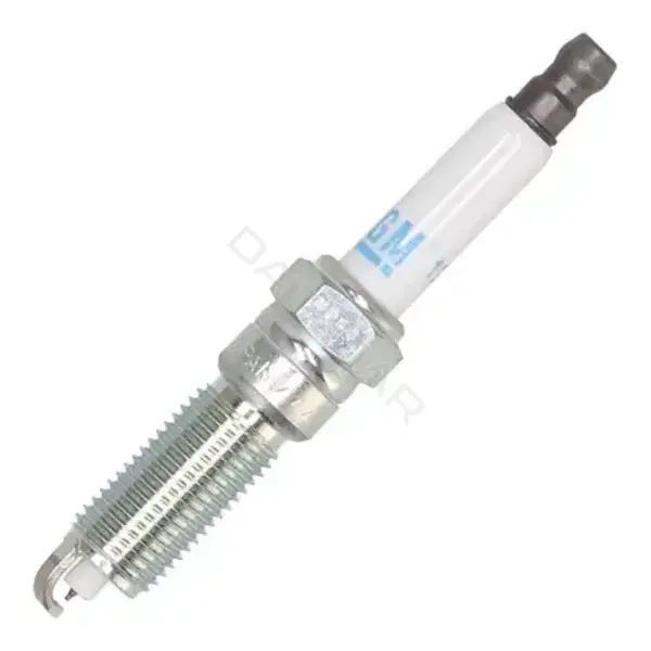 Свечи зажигания GM 12659684
