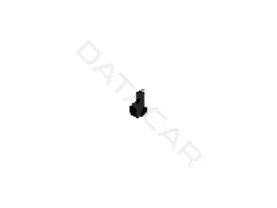 Болт подвески GM 94520499