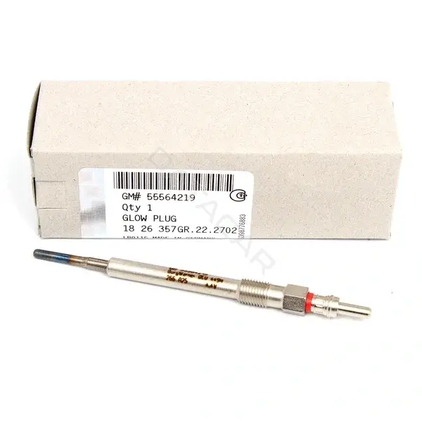 Свечи накала GM 55564219