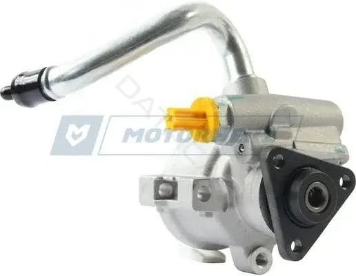 Насос гидроусилителя руля MOTORHERZ P1010HG