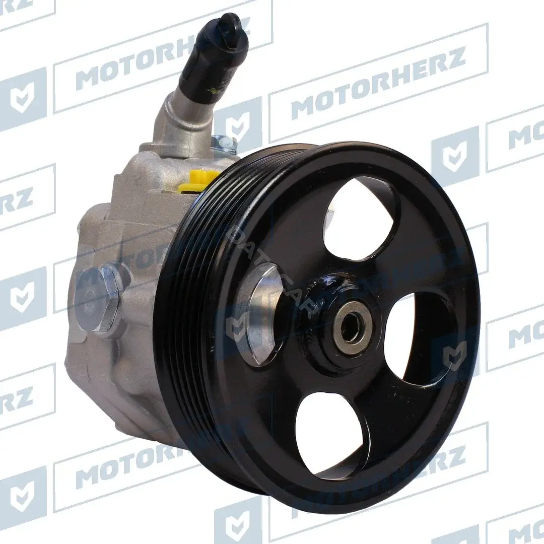 Насос гидроусилителя руля MOTORHERZ P1059HG